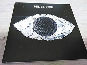 ONE OK ROCK　DVD　まとめ売り Amazon.co.jp: LIVE DVD『ONE OK ROCK 2016 SPECIAL LIVE IN